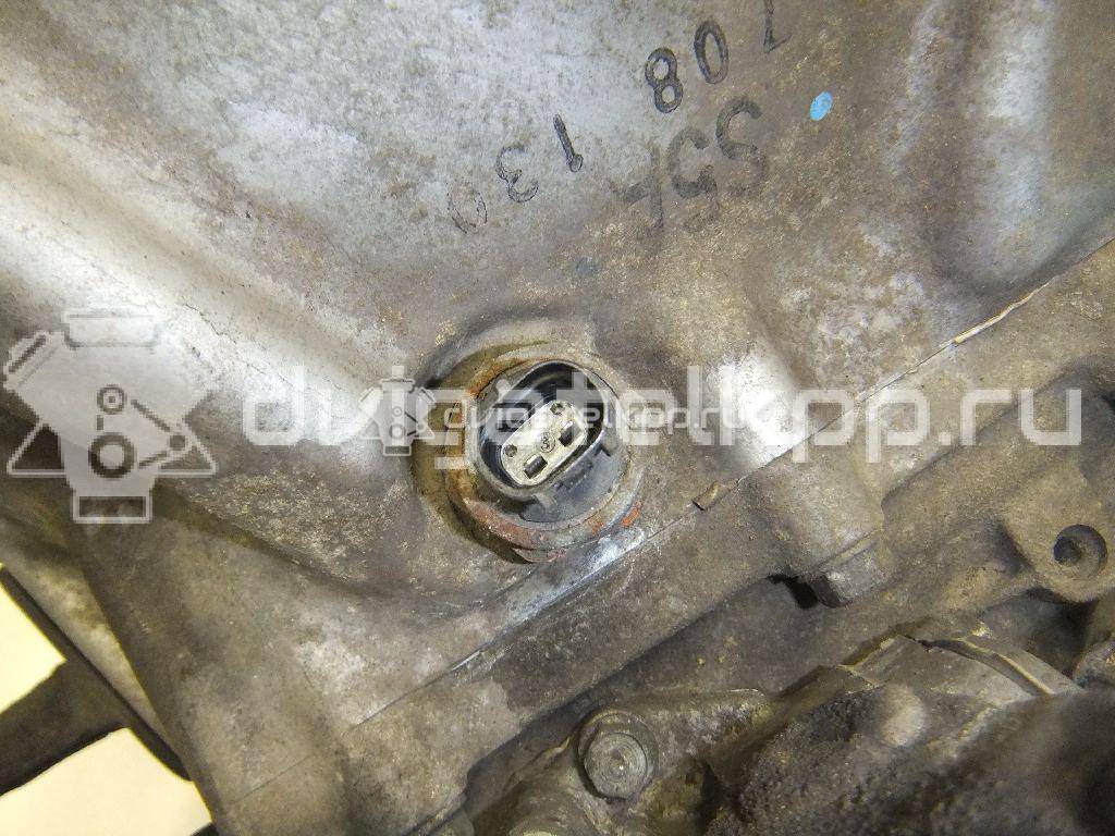 Фото Контрактная (б/у) МКПП для Honda Accord 188-204 л.с 16V 2.4 л K24Z3 бензин 20011RM5B30 {forloop.counter}}