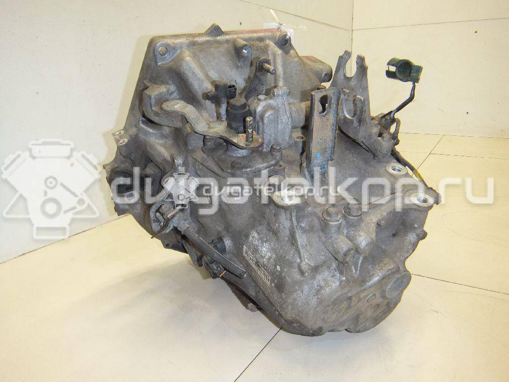 Фото Контрактная (б/у) МКПП для Honda Accord 188-204 л.с 16V 2.4 л K24Z3 бензин 20011RM5B30 {forloop.counter}}