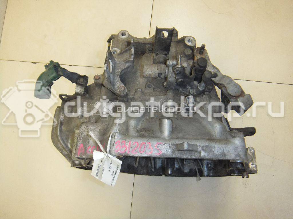 Фото Контрактная (б/у) МКПП для Honda Accord 188-204 л.с 16V 2.4 л K24Z3 бензин 20011RM5B30 {forloop.counter}}