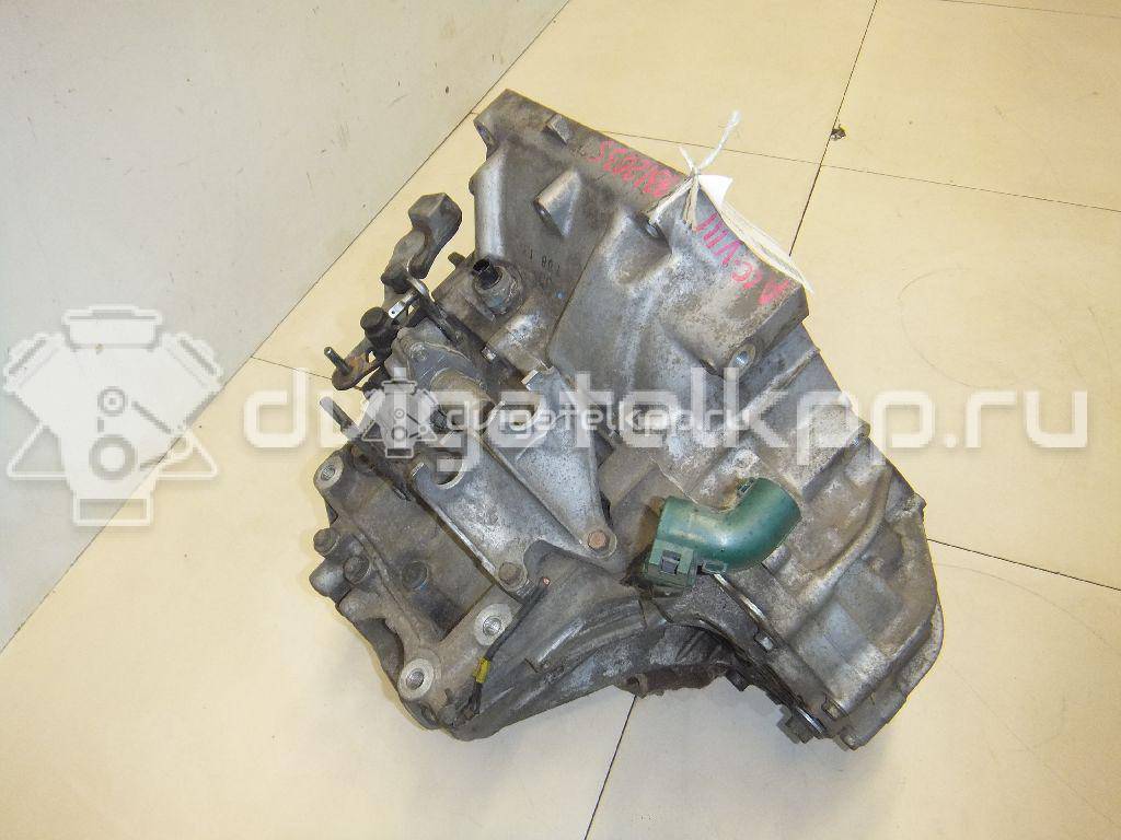 Фото Контрактная (б/у) МКПП для Honda Accord 188-204 л.с 16V 2.4 л K24Z3 бензин 20011RM5B30 {forloop.counter}}