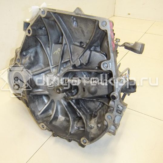 Фото Контрактная (б/у) МКПП для Honda Accord 188-204 л.с 16V 2.4 л K24Z3 бензин 20011RM5B30