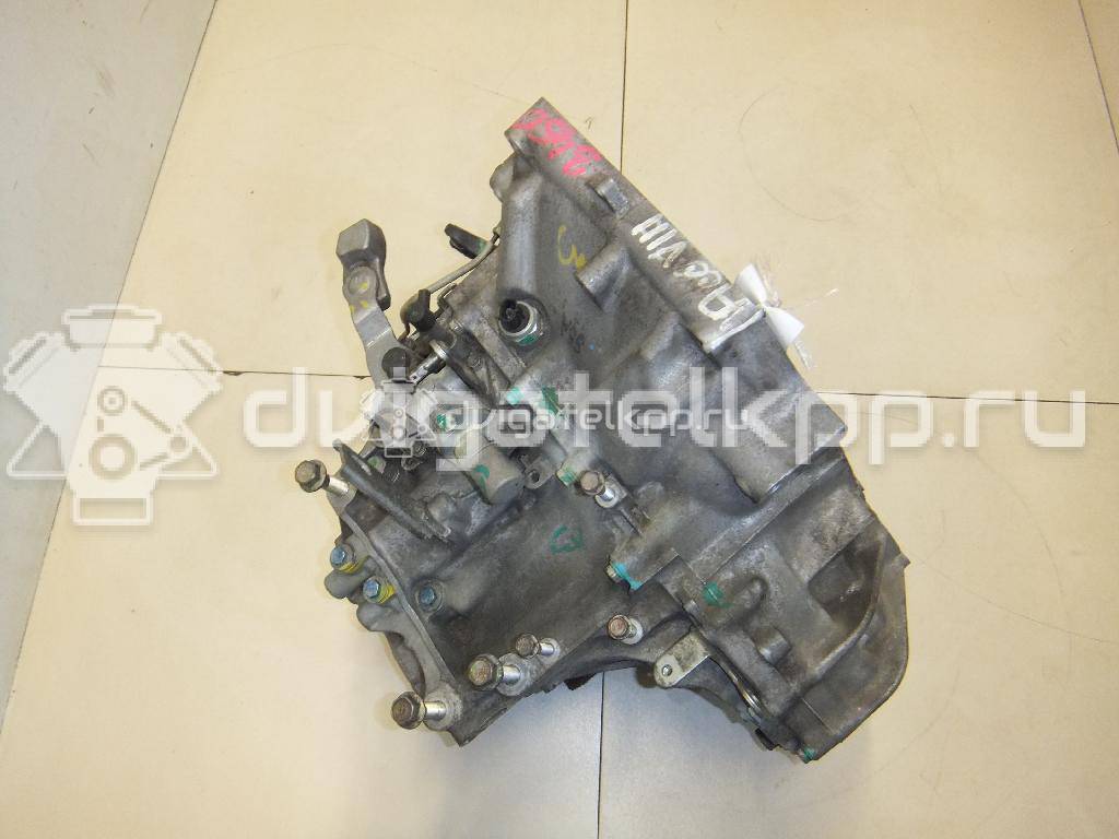 Фото Контрактная (б/у) МКПП для Honda Accord 188-204 л.с 16V 2.4 л K24Z3 бензин 20011RM5B30 {forloop.counter}}