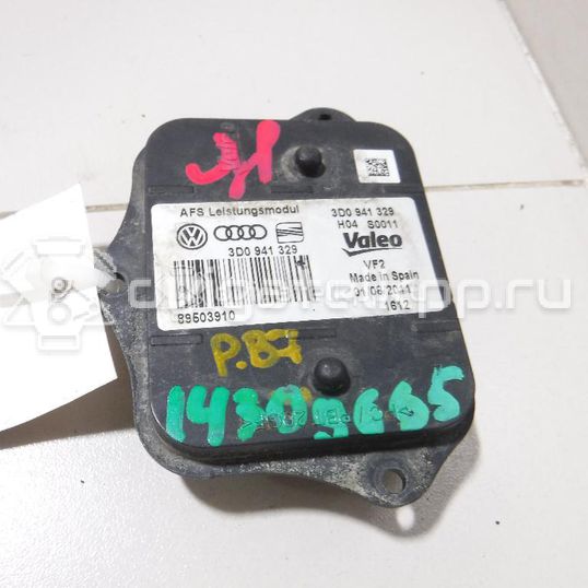 Фото Блок ксеноновой лампы  3D0941329 для audi Q5 [8R]