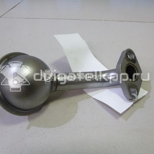 Фото Маслозаборник для двигателя G4FC для Hyundai Ix20 Jc / Accent / I30 / Elantra / I20 114-132 л.с 16V 1.6 л Бензин/спирт 262502B000