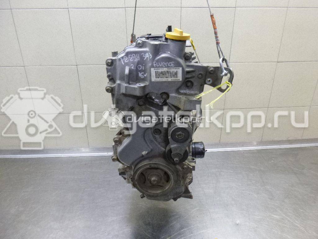 Фото Контрактный (б/у) двигатель M4R 713 для Renault Scénic / Megane 140 л.с 16V 2.0 л бензин M4R751 {forloop.counter}}