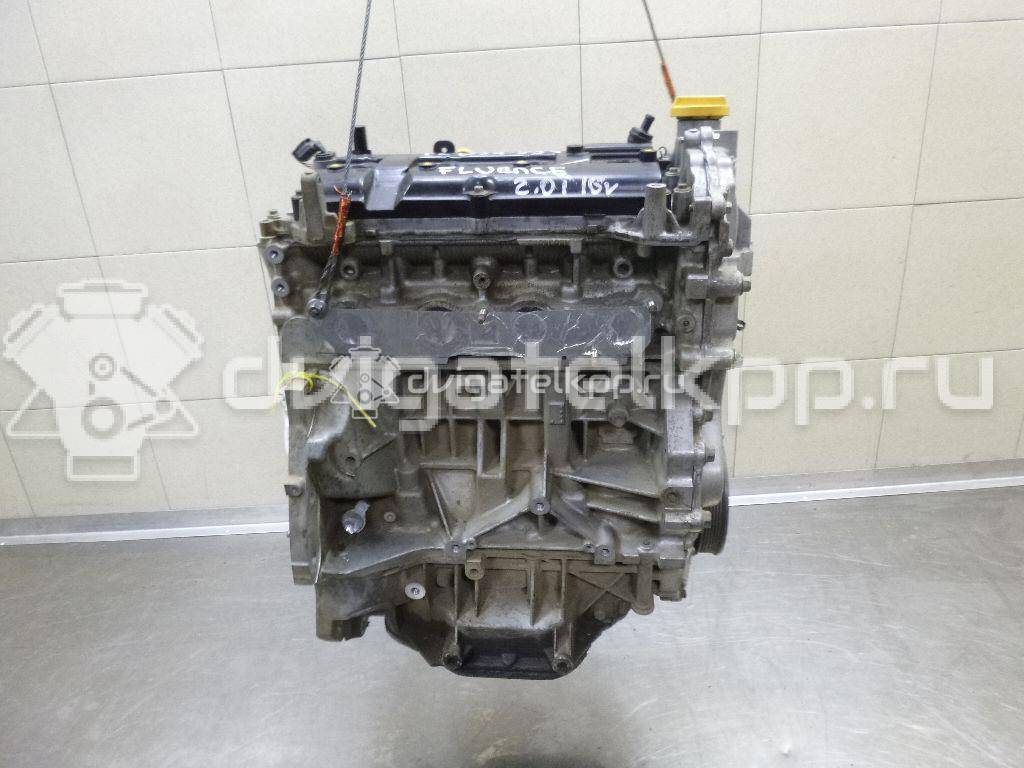 Фото Контрактный (б/у) двигатель M4R 713 для Renault Scénic / Megane 140 л.с 16V 2.0 л бензин M4R713N098295 {forloop.counter}}