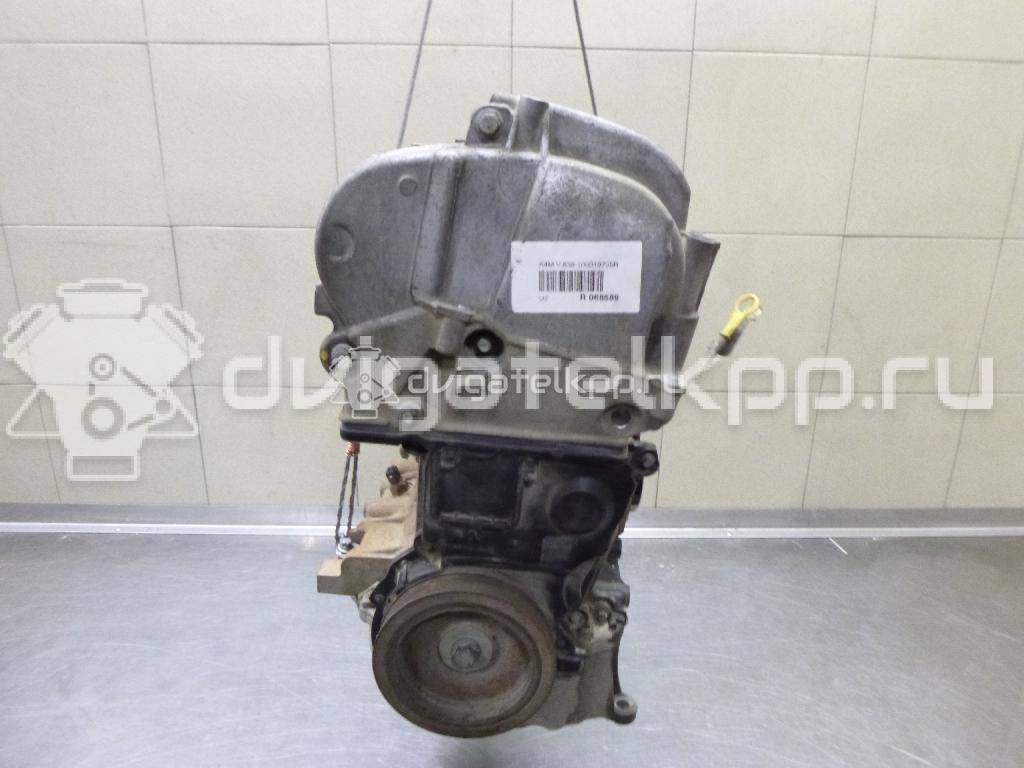 Фото Контрактный (б/у) двигатель K4M 838 для Renault Fluence L30 106-116 л.с 16V 1.6 л бензин 8201070857 {forloop.counter}}