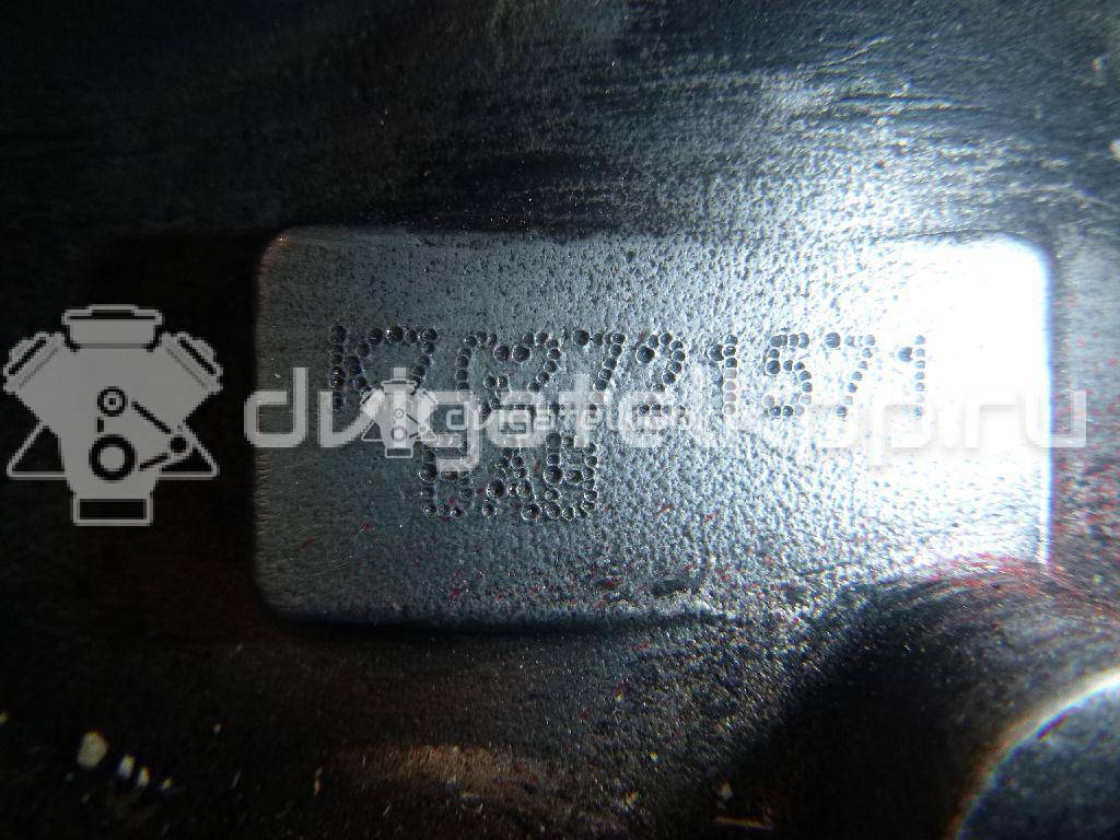 Фото Контрактный (б/у) двигатель D4EA для Hyundai Tucson / Highway Van / Trajet Fo / Elantra / Santa Fé 113-116 л.с 16V 2.0 л Дизельное топливо KZ35302100A {forloop.counter}}