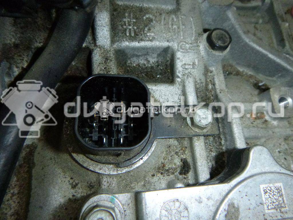 Фото Контрактная (б/у) АКПП для Hyundai / Kia 120-132 л.с 16V 1.6 л G4FG бензин 450002F021 {forloop.counter}}