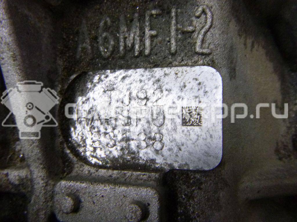 Фото Контрактная (б/у) АКПП для Hyundai / Kia 120-132 л.с 16V 1.6 л G4FG бензин 450002F021 {forloop.counter}}