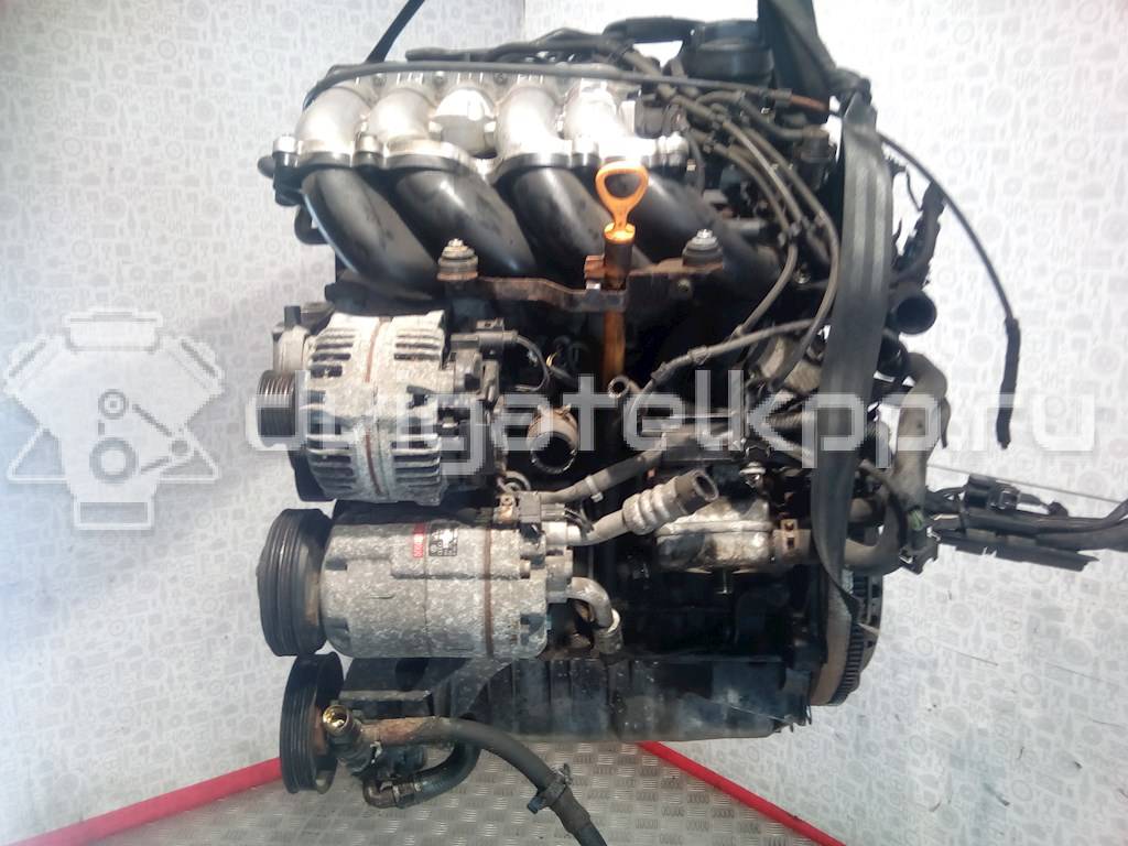 Фото Контрактный (б/у) двигатель AGN для Volkswagen Bora / Golf 125 л.с 20V 1.8 л бензин {forloop.counter}}