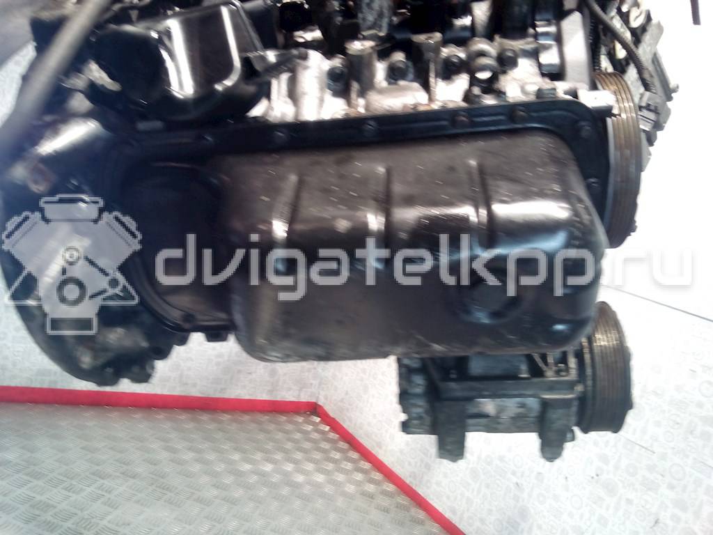 Фото Контрактный (б/у) двигатель D 4164 T для Volvo V50 Mw / V70 / C30 / S40 / S80 109-110 л.с 16V 1.6 л Дизельное топливо 139038 {forloop.counter}}