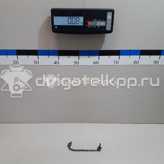 Фото Трубка ТНВД для двигателя D4CB для Kia Sorento / K2500 Sd 129-178 л.с 16V 2.5 л Дизельное топливо 314204A440