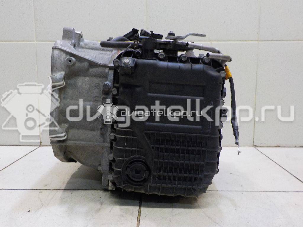 Фото Контрактная (б/у) АКПП для Kia Rio / Ceed / Pro Ceed 100-109 л.с 16V 1.4 л G4FA бензин 4500023600 {forloop.counter}}