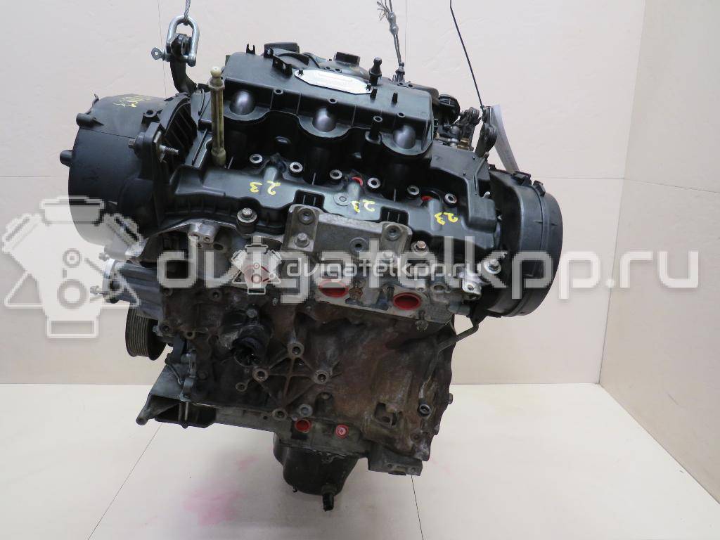 Фото Контрактный (б/у) двигатель 276DT для Land Rover Range Rover / Discovery 190 л.с 24V 2.7 л Дизельное топливо LR004729 {forloop.counter}}