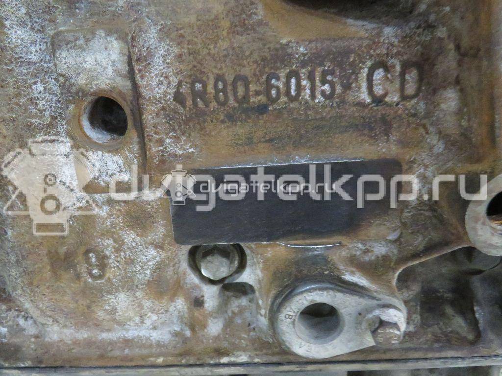 Фото Контрактный (б/у) двигатель 276DT для Land Rover Range Rover / Discovery 190 л.с 24V 2.7 л Дизельное топливо LR004729 {forloop.counter}}