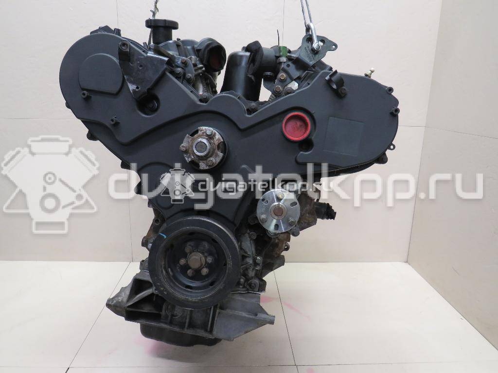 Фото Контрактный (б/у) двигатель 276DT для Land Rover Range Rover / Discovery 190 л.с 24V 2.7 л Дизельное топливо LR004729 {forloop.counter}}