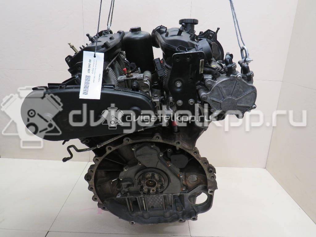 Фото Контрактный (б/у) двигатель 276DT для Land Rover Range Rover / Discovery 190 л.с 24V 2.7 л Дизельное топливо LR004729 {forloop.counter}}