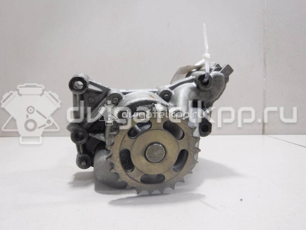 Фото Насос масляный для двигателя 224DT для Land Rover Freelander / Range Rover / Discovery 150-190 л.с 16V 2.2 л Дизельное топливо LR004292 {forloop.counter}}