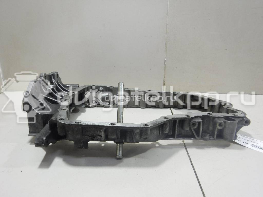 Фото Поддон масляный двигателя для двигателя 224DT для Land Rover Freelander / Range Rover / Discovery 150-190 л.с 16V 2.2 л Дизельное топливо LR006674 {forloop.counter}}