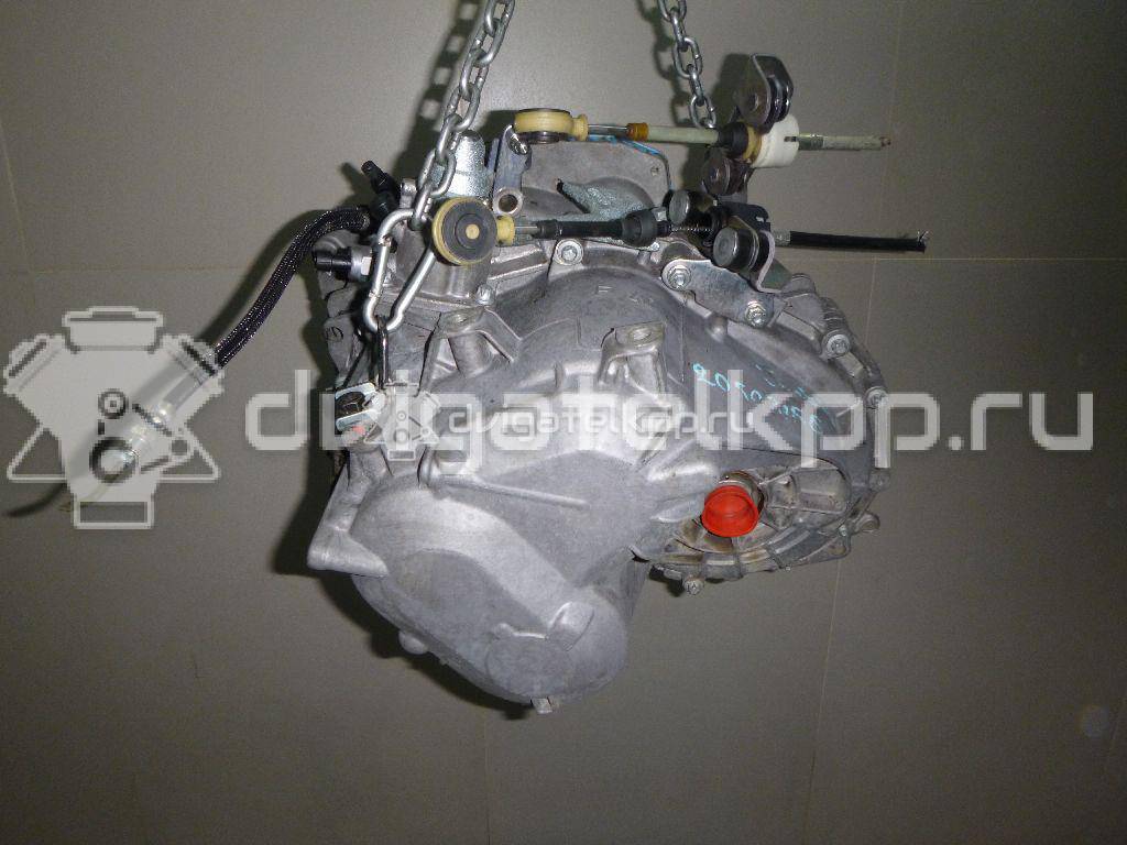 Фото Контрактная (б/у) МКПП для Vauxhall / Opel / Holden / Saab 160 л.с 16V 2.0 л A 20 DTH Дизельное топливо F40 {forloop.counter}}