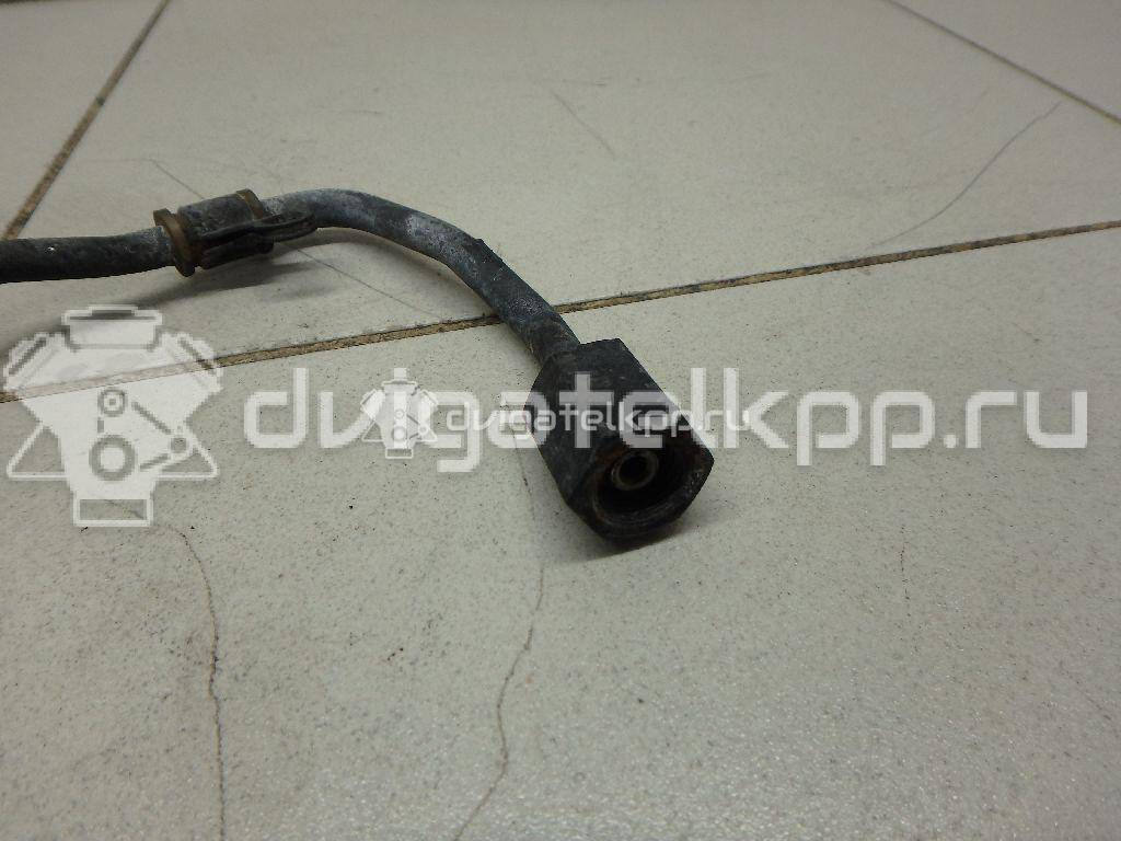 Фото Трубка топливная для двигателя L3-VDT для Mazda Cx-7 Er 238-277 л.с 16V 2.3 л бензин L3K913290A {forloop.counter}}