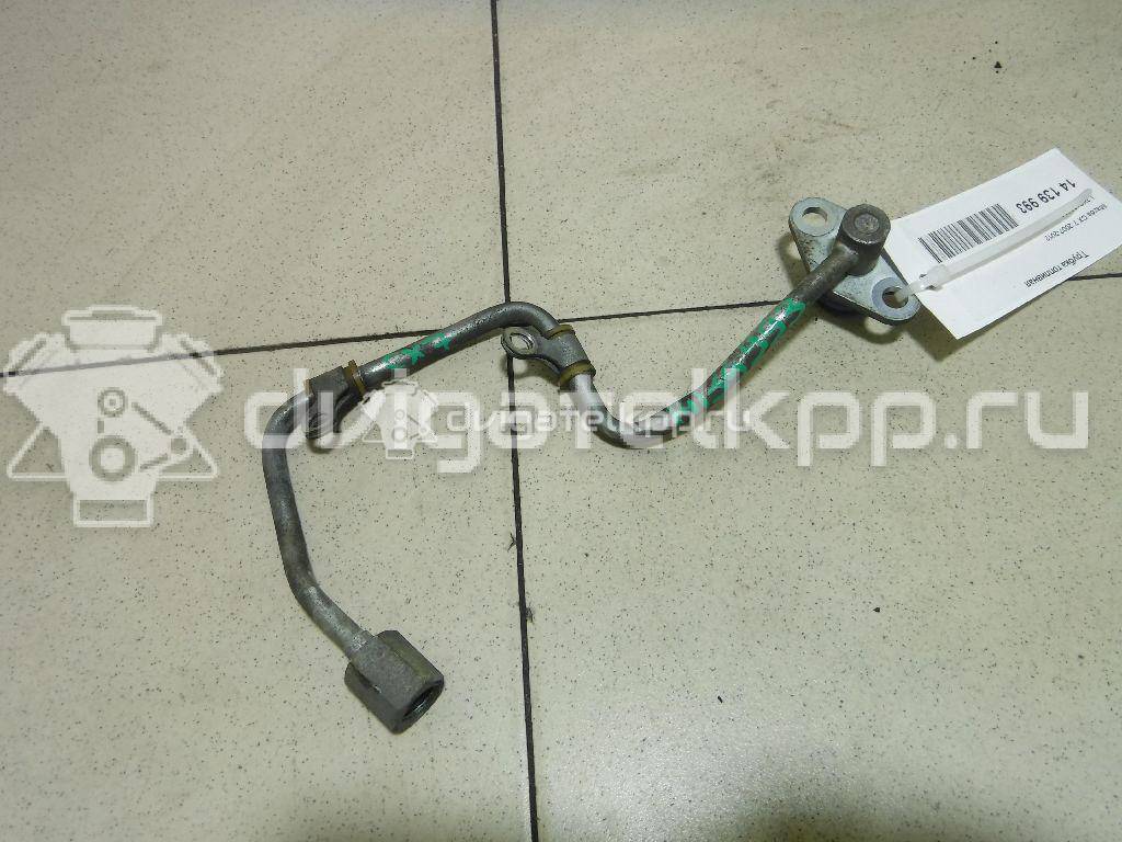 Фото Трубка топливная для двигателя L3-VDT для Mazda Cx-7 Er 238-277 л.с 16V 2.3 л бензин L3K913290A {forloop.counter}}