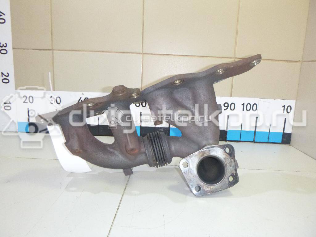 Фото Коллектор выпускной для двигателя L3-VDT для Mazda Cx-7 Er 238-277 л.с 16V 2.3 л бензин L3K913450 {forloop.counter}}