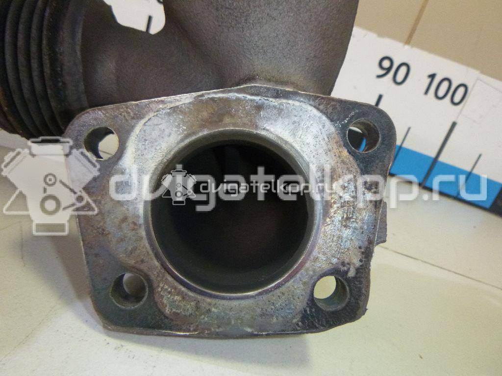 Фото Коллектор выпускной для двигателя L3-VDT для Mazda Cx-7 Er 238-277 л.с 16V 2.3 л бензин L3K913450 {forloop.counter}}