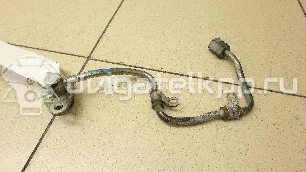 Фото Трубка топливная для двигателя L3-VDT для Mazda Cx-7 Er 238-277 л.с 16V 2.3 л бензин L3K913290A {forloop.counter}}