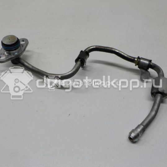 Фото Трубка топливная для двигателя L3-VDT для Mazda Cx-7 Er 238-277 л.с 16V 2.3 л бензин L3K913290A