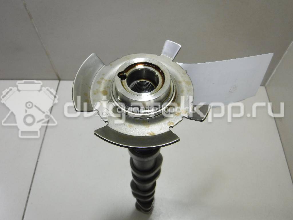 Фото Распредвал впускной для двигателя M 270.910 (M270 E16) для Mercedes-Benz B-Class / Cla / A-Class / Gla-Class X156 102-156 л.с 16V 1.6 л бензин 2700501601 {forloop.counter}}