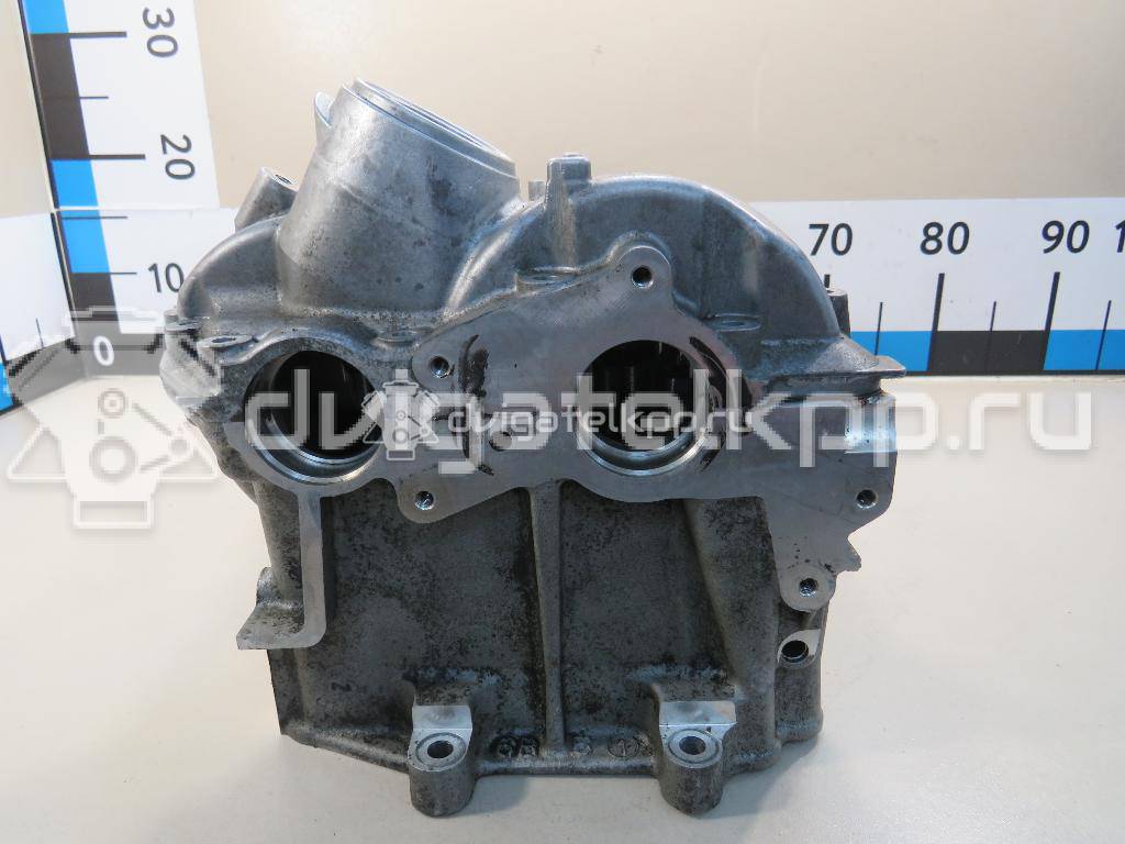 Фото Головка блока для двигателя OM 642.850 (OM642) для Mercedes-Benz E-Class 204-231 л.с 24V 3.0 л Дизельное топливо 6420100821 {forloop.counter}}