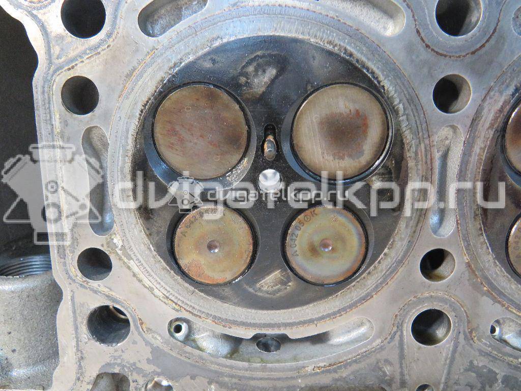 Фото Головка блока для двигателя OM 642.850 (OM642) для Mercedes-Benz E-Class 204-231 л.с 24V 3.0 л Дизельное топливо 6420100821 {forloop.counter}}