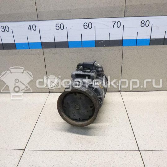 Фото Компрессор системы кондиционирования  7L6820803D для Audi A4 / A6 / A3 / Tt / Allroad