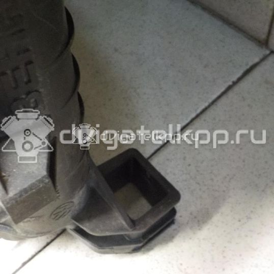 Фото Радиатор основной  7L0121253A для Audi Q7