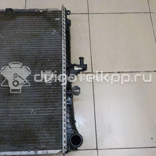 Фото Радиатор основной  7L0121253A для Audi Q7