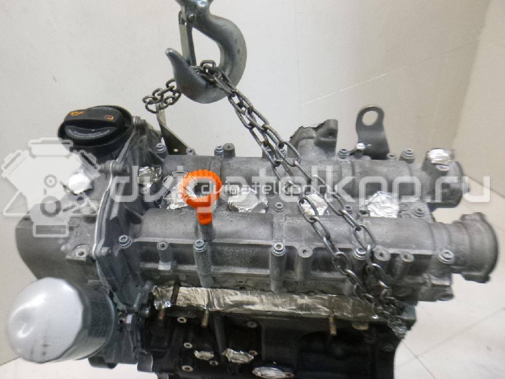 Фото Контрактный (б/у) двигатель CAXA для Seat Toledo 122 л.с 16V 1.4 л бензин 03C100038P {forloop.counter}}