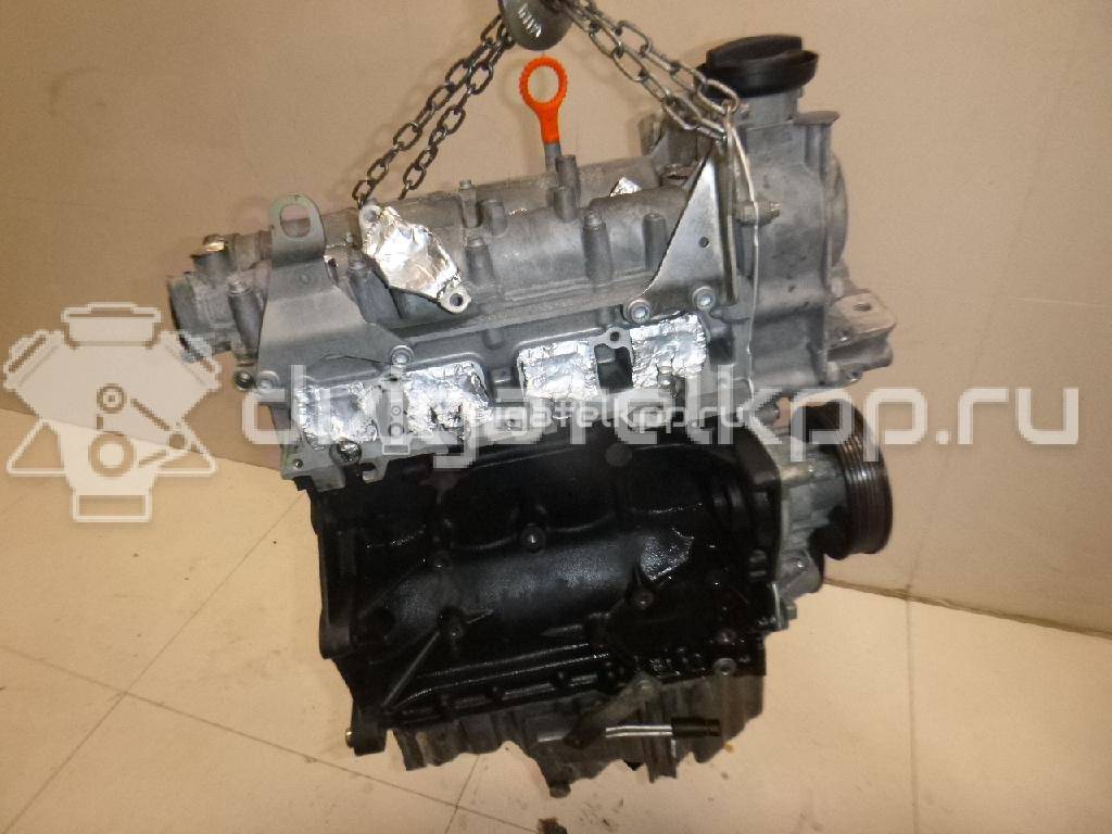 Фото Контрактный (б/у) двигатель CAXA для Seat Toledo 122 л.с 16V 1.4 л бензин 03C100038P {forloop.counter}}