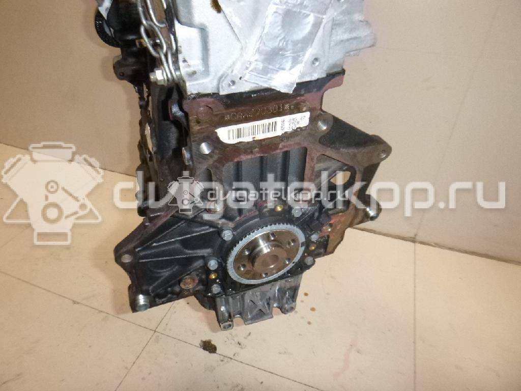 Фото Контрактный (б/у) двигатель CAXA для Seat Toledo 122 л.с 16V 1.4 л бензин 03C100038P {forloop.counter}}