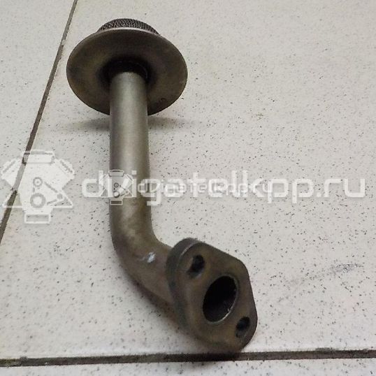 Фото Маслозаборник для двигателя GA16DE для Nissan Sunny / Primera / Almera / Vanette / 100 82-120 л.с 16V 1.6 л бензин 150502F000