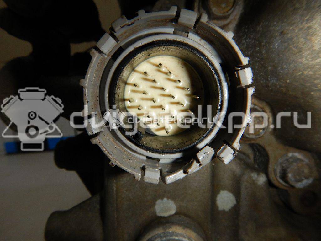 Фото Контрактная (б/у) АКПП для Nissan Teana / Qashqai / X-Trail 129-147 л.с 16V 2.0 л MR20DE Бензин/спирт 310201XF2D {forloop.counter}}