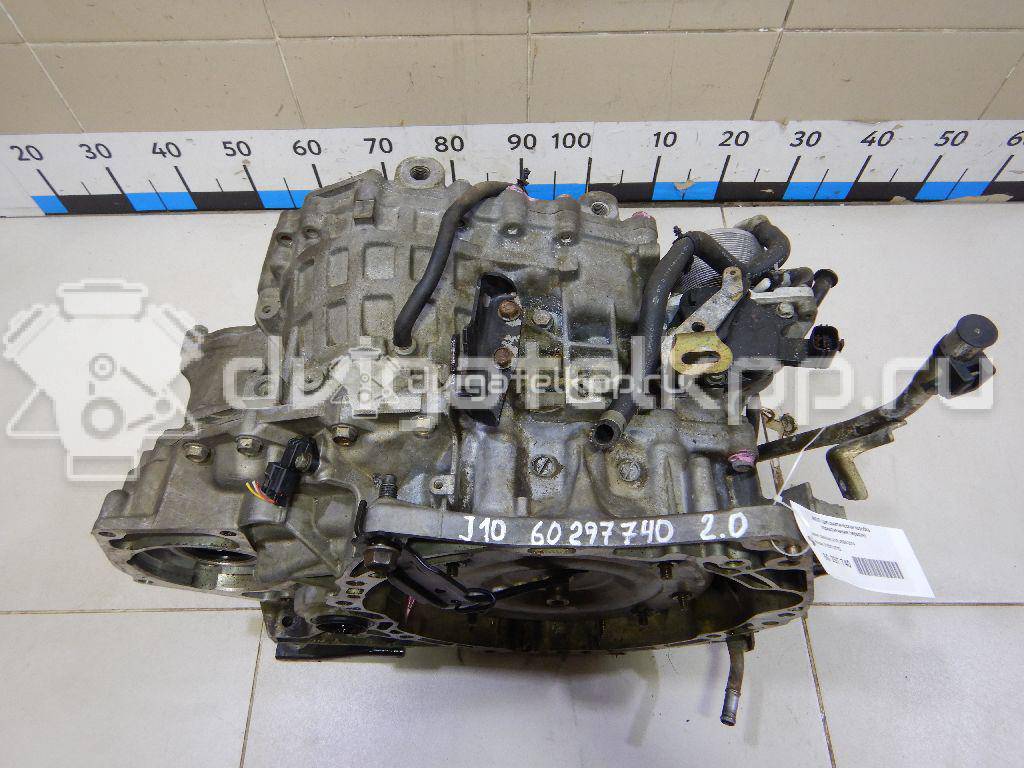 Фото Контрактная (б/у) АКПП для Nissan Teana / Qashqai / X-Trail 129-147 л.с 16V 2.0 л MR20DE Бензин/спирт 310201XF2D {forloop.counter}}