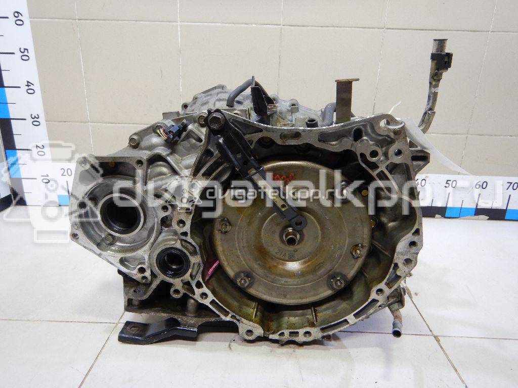 Фото Контрактная (б/у) АКПП для Nissan Teana / Qashqai / X-Trail 129-147 л.с 16V 2.0 л MR20DE Бензин/спирт 310201XF2D {forloop.counter}}