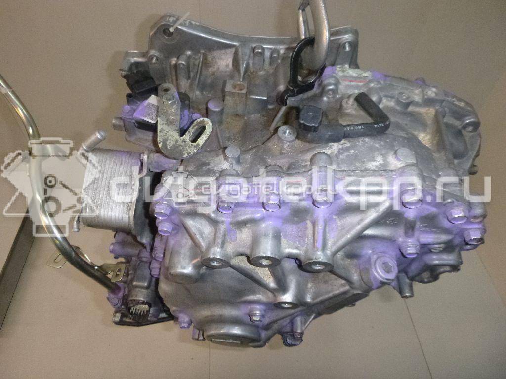 Фото Контрактная (б/у) АКПП для Nissan Qashqai / X-Trail 140-150 л.с 16V 2.0 л MR20DD Бензин/спирт 310203VX2A {forloop.counter}}