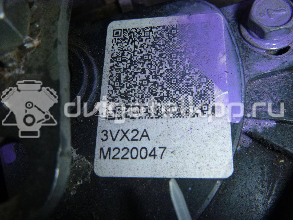 Фото Контрактная (б/у) АКПП для Nissan Qashqai / X-Trail 140-150 л.с 16V 2.0 л MR20DD Бензин/спирт 310203VX2A {forloop.counter}}