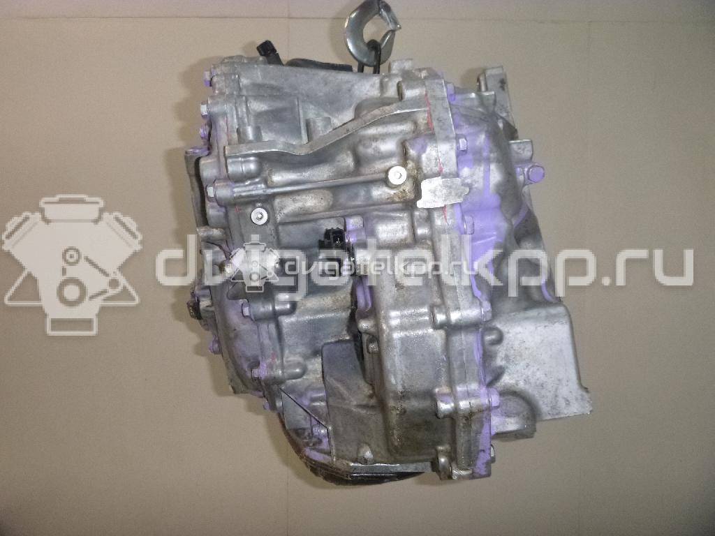 Фото Контрактная (б/у) АКПП для Nissan Qashqai / X-Trail 140-150 л.с 16V 2.0 л MR20DD Бензин/спирт 310203VX2A {forloop.counter}}