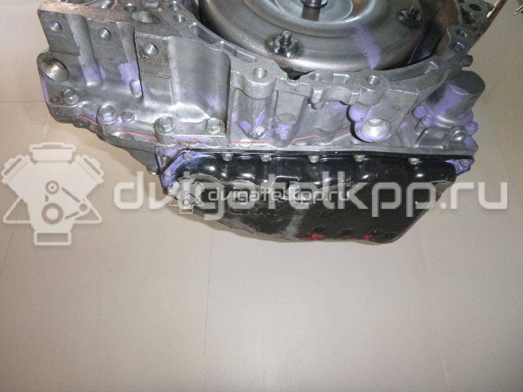 Фото Контрактная (б/у) АКПП для Nissan Qashqai / X-Trail 140-150 л.с 16V 2.0 л MR20DD Бензин/спирт 310203VX2A {forloop.counter}}