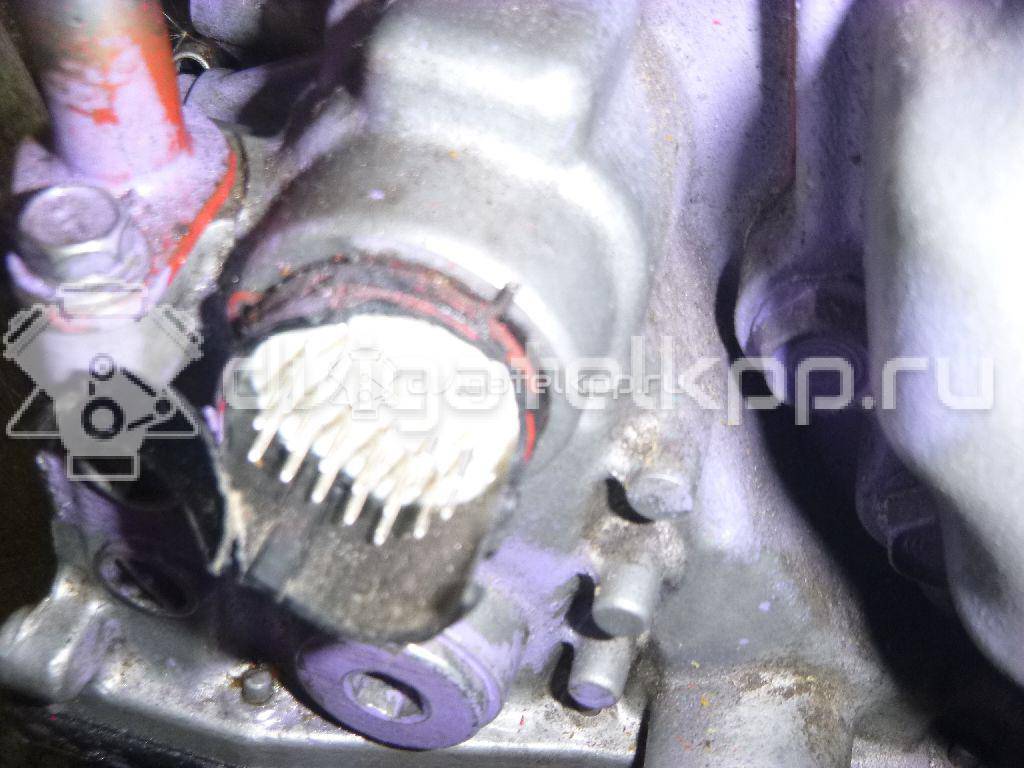 Фото Контрактная (б/у) АКПП для Nissan Qashqai / X-Trail 140-150 л.с 16V 2.0 л MR20DD Бензин/спирт 310203VX2A {forloop.counter}}