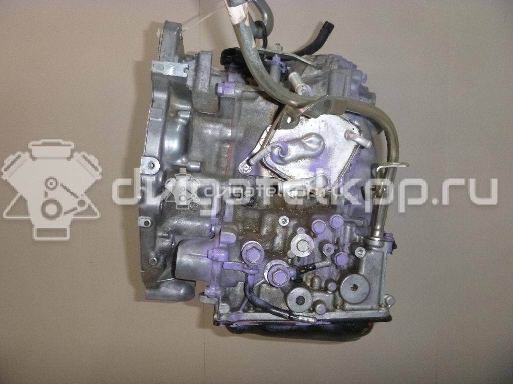 Фото Контрактная (б/у) АКПП для Nissan Qashqai / X-Trail 140-150 л.с 16V 2.0 л MR20DD Бензин/спирт 310203VX2A {forloop.counter}}